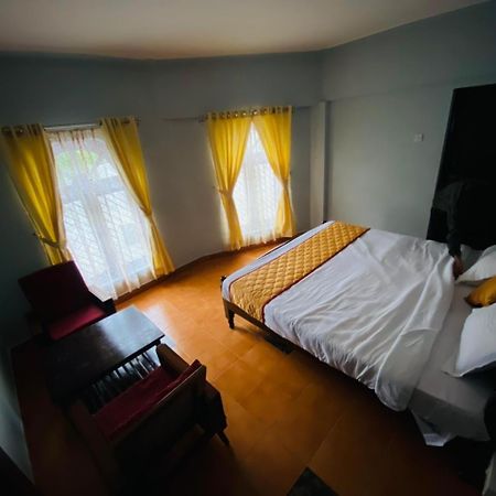 Bob Leisure Hotel Ooty Bagian luar foto
