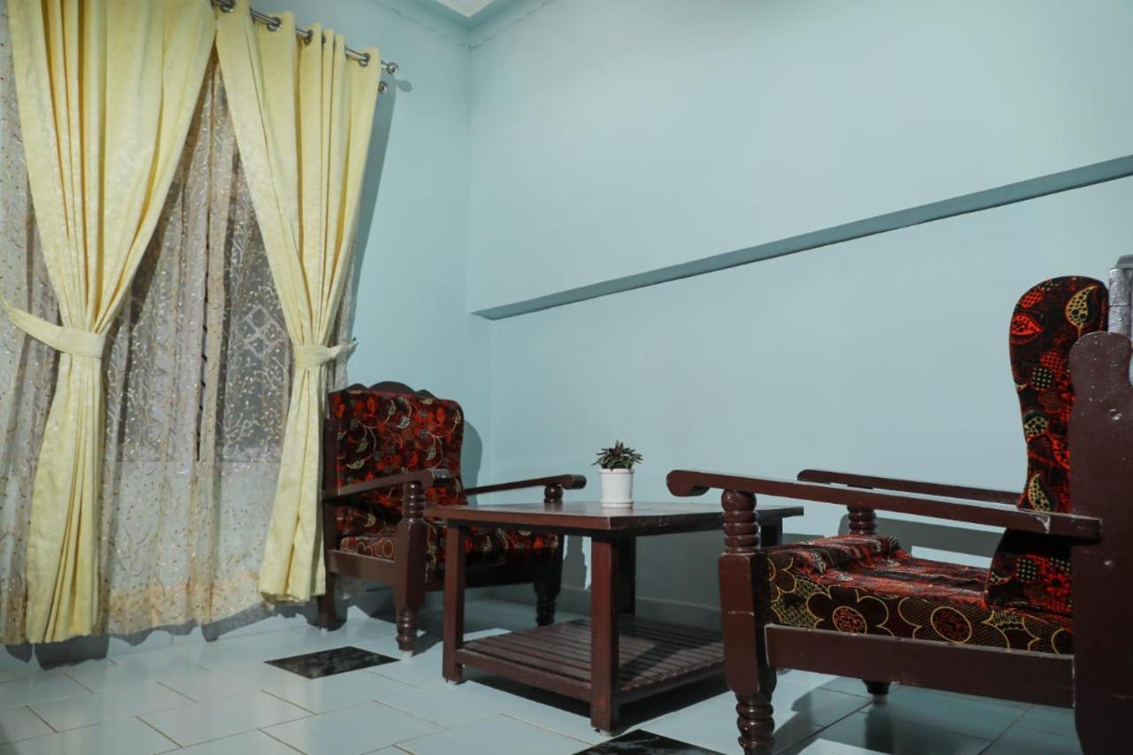 Bob Leisure Hotel Ooty Bagian luar foto