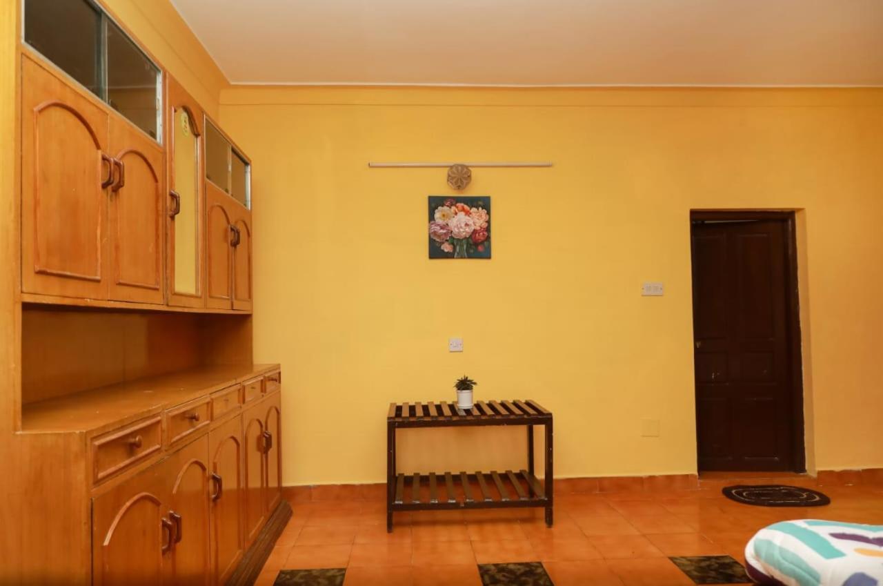 Bob Leisure Hotel Ooty Bagian luar foto
