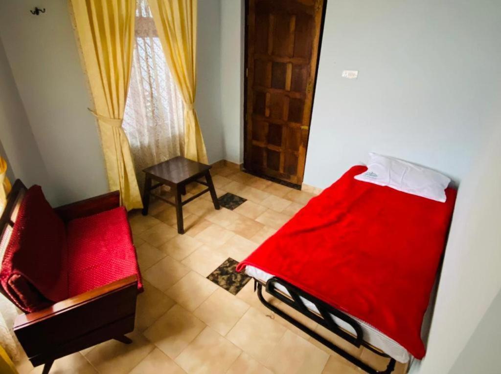 Bob Leisure Hotel Ooty Bagian luar foto