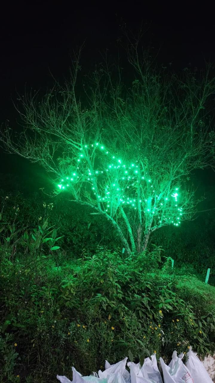 Bob Leisure Hotel Ooty Bagian luar foto