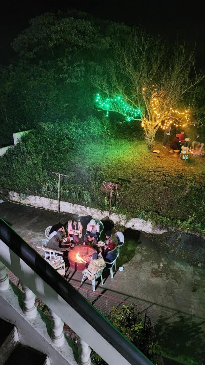 Bob Leisure Hotel Ooty Bagian luar foto
