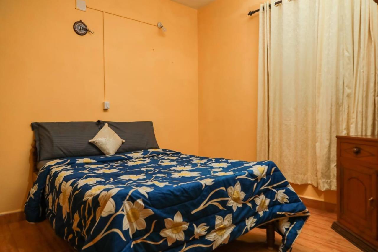 Bob Leisure Hotel Ooty Bagian luar foto