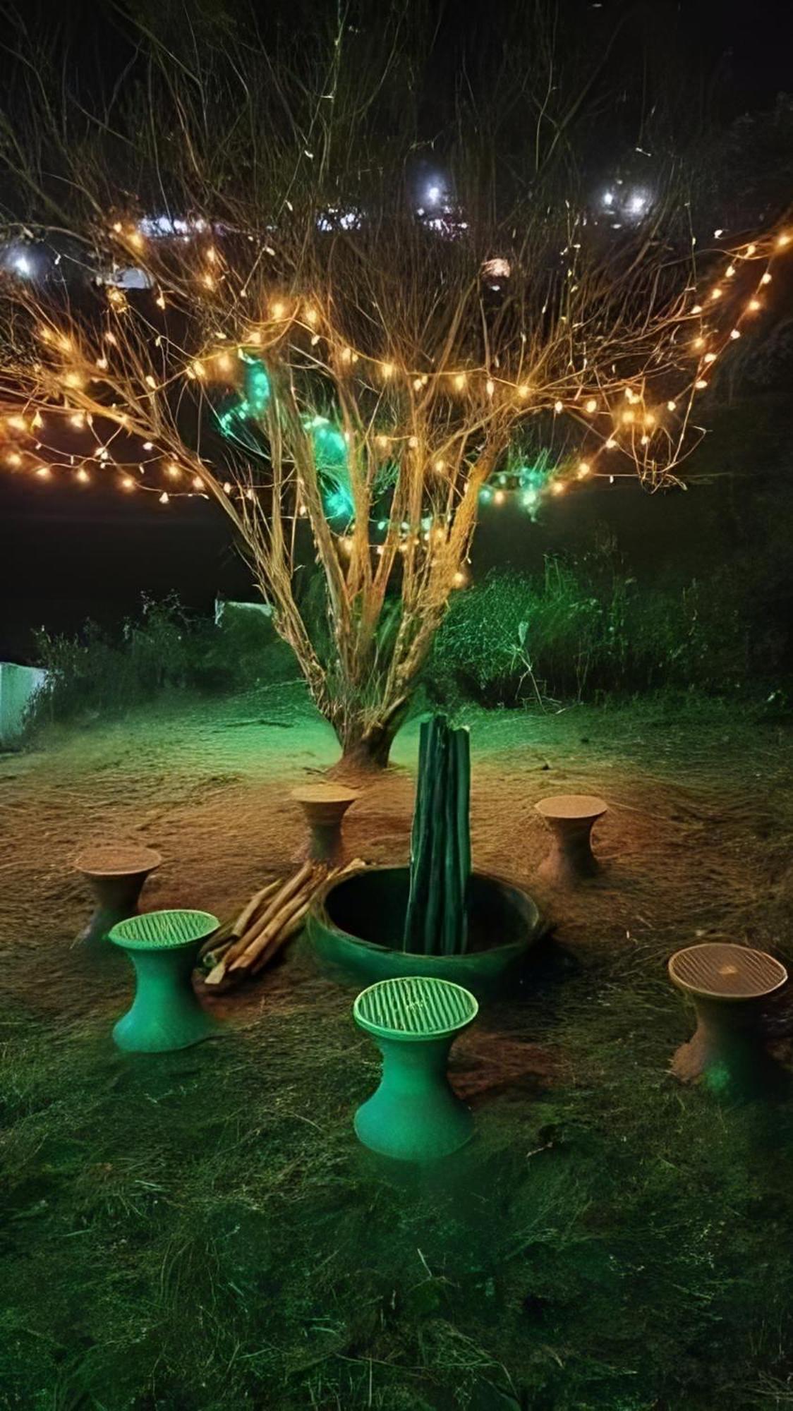 Bob Leisure Hotel Ooty Bagian luar foto