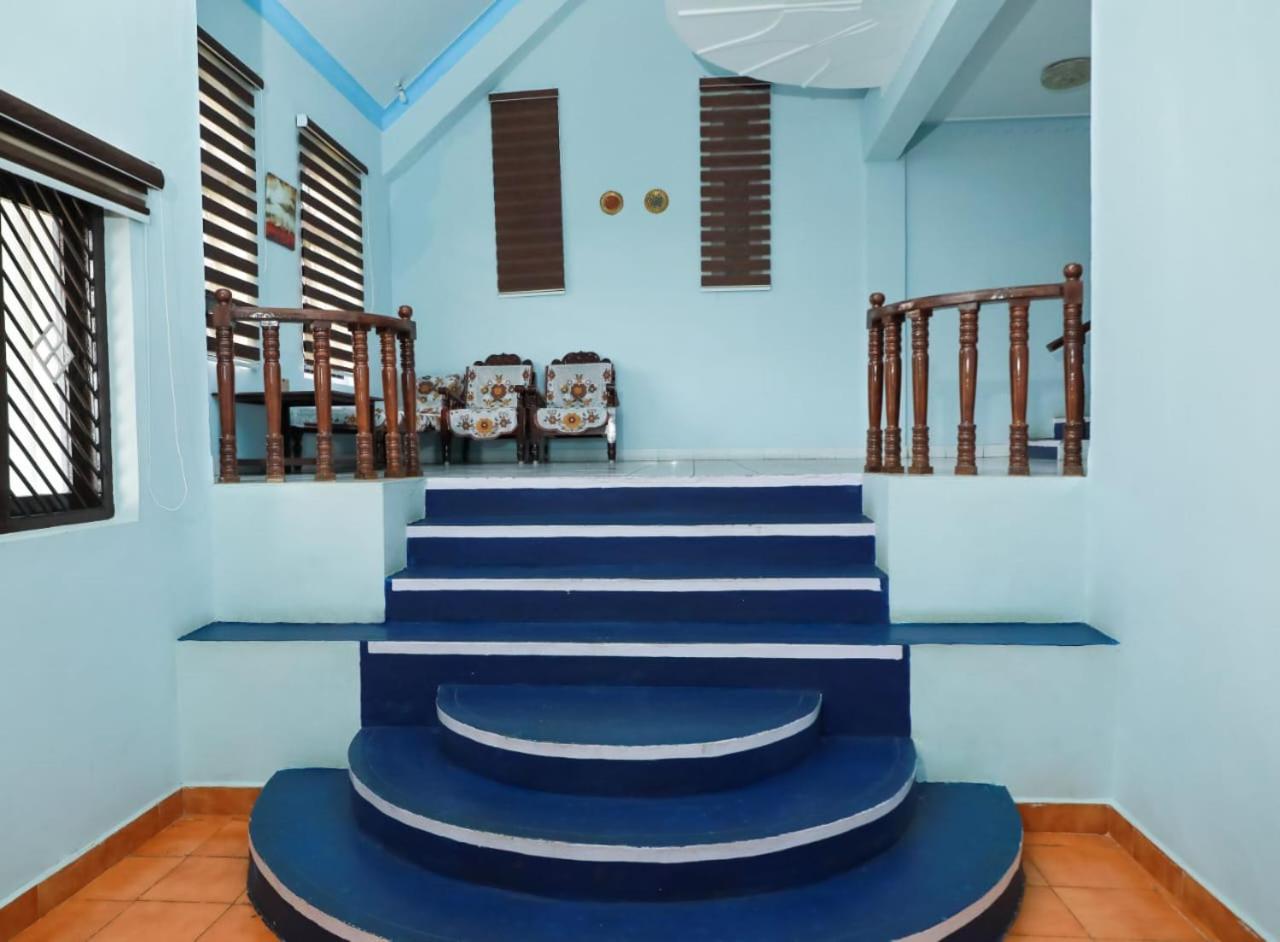 Bob Leisure Hotel Ooty Bagian luar foto