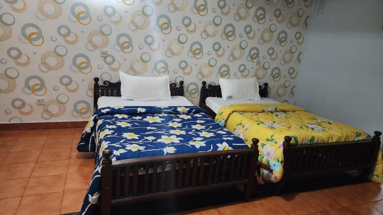 Bob Leisure Hotel Ooty Bagian luar foto